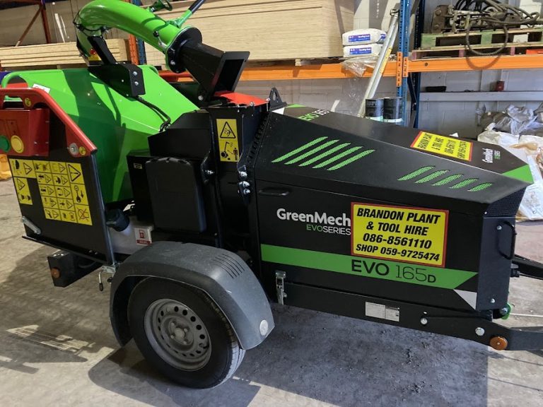 Brandon Plant & Tool Hire