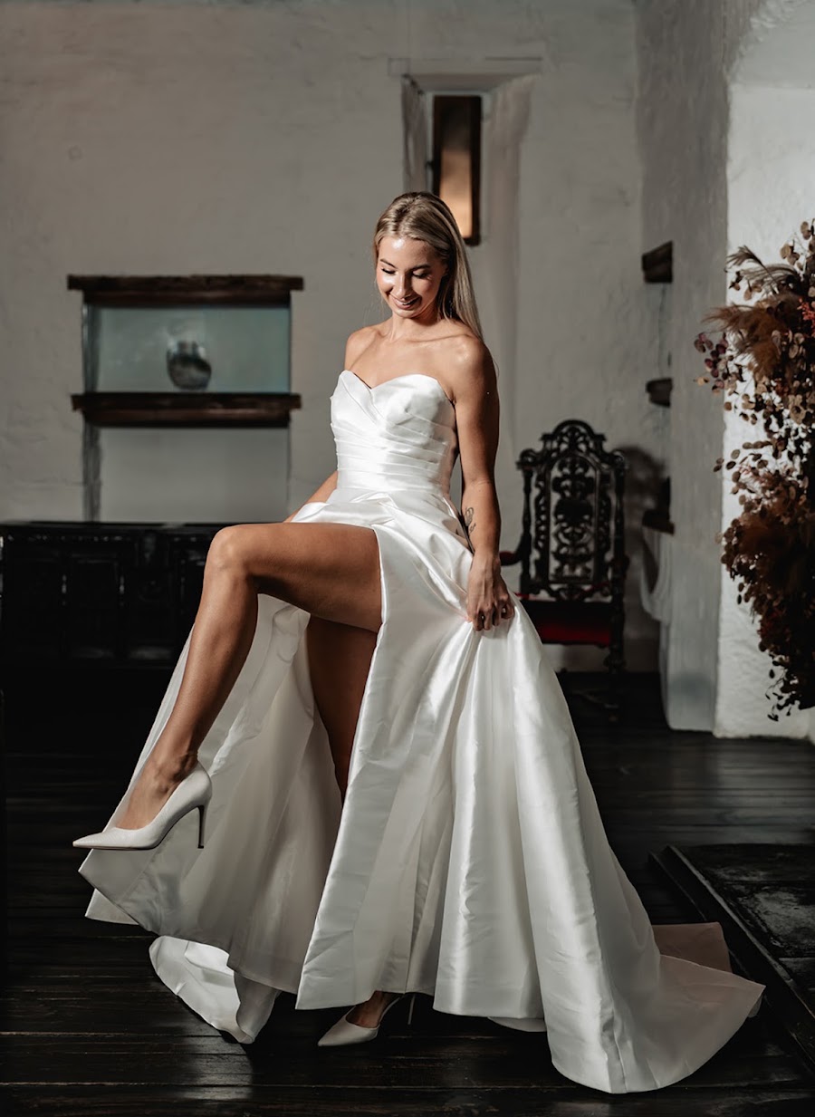 Bridal by Katie