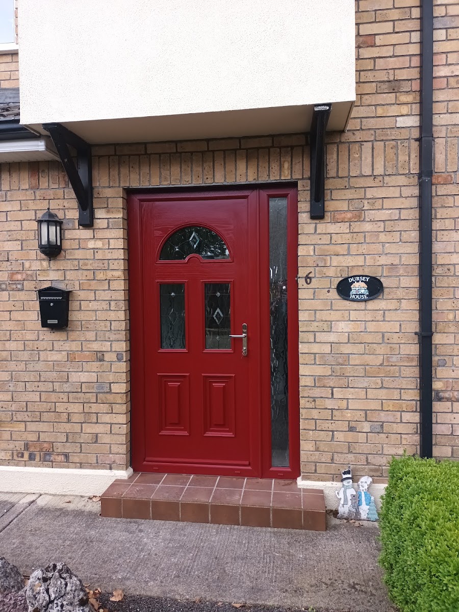 Buckley Windows & Doors