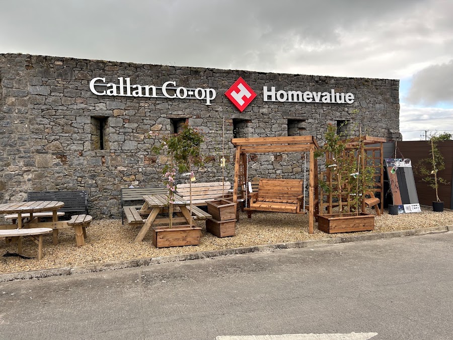 Callan Co-op Homevalue