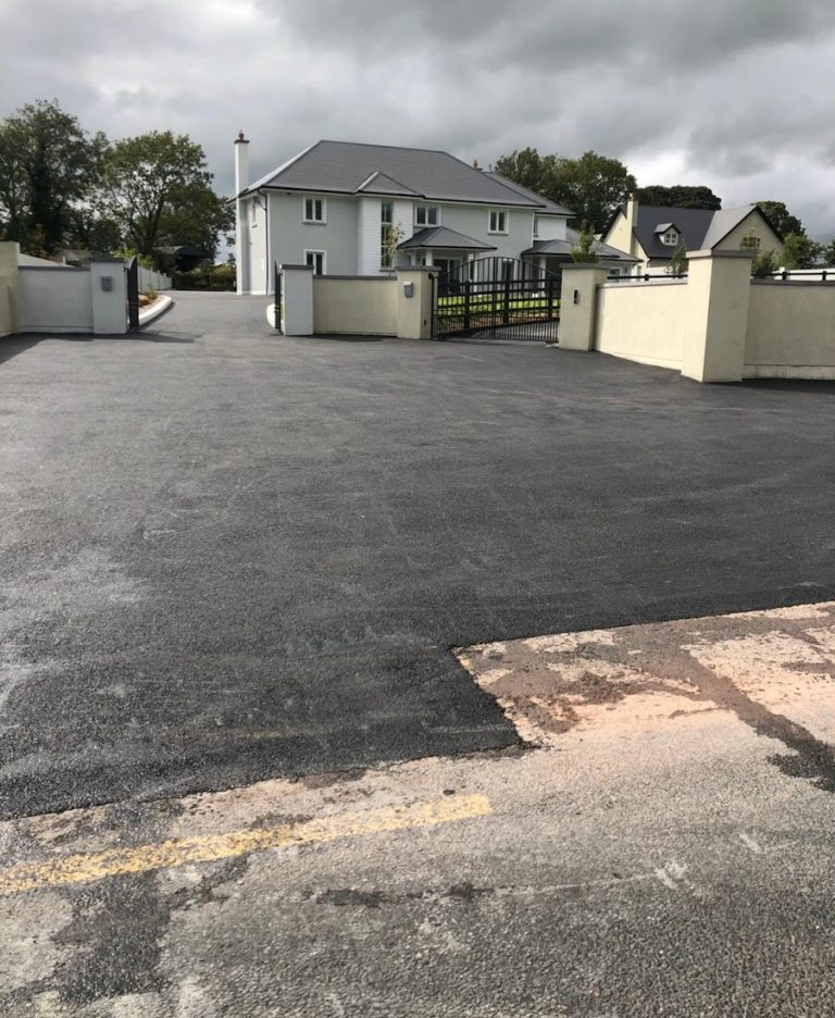 Callan Tarmacadam