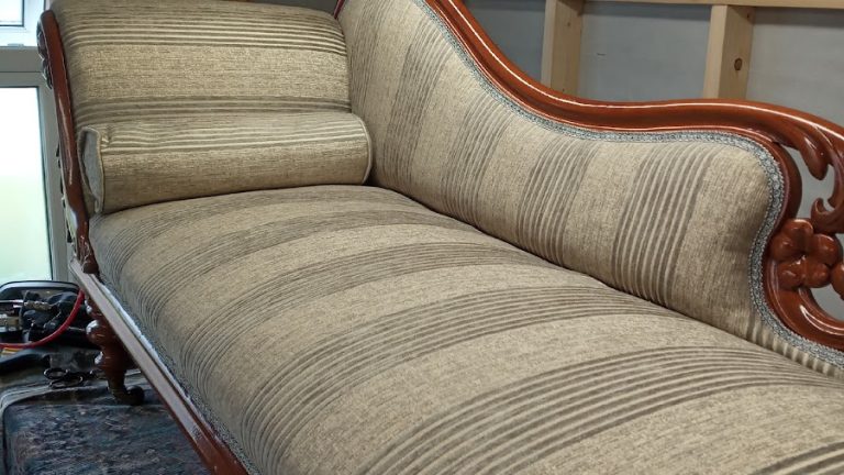 Callan Upholstery