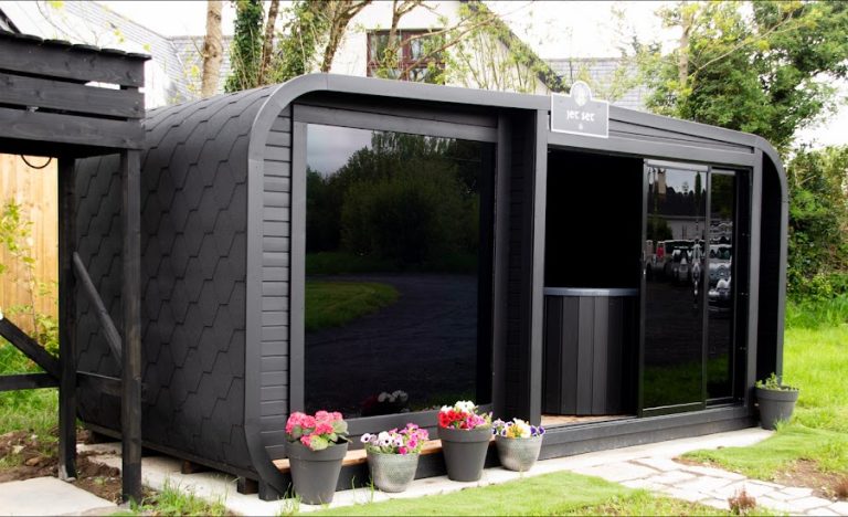 Canal Stay Glamping and Camping