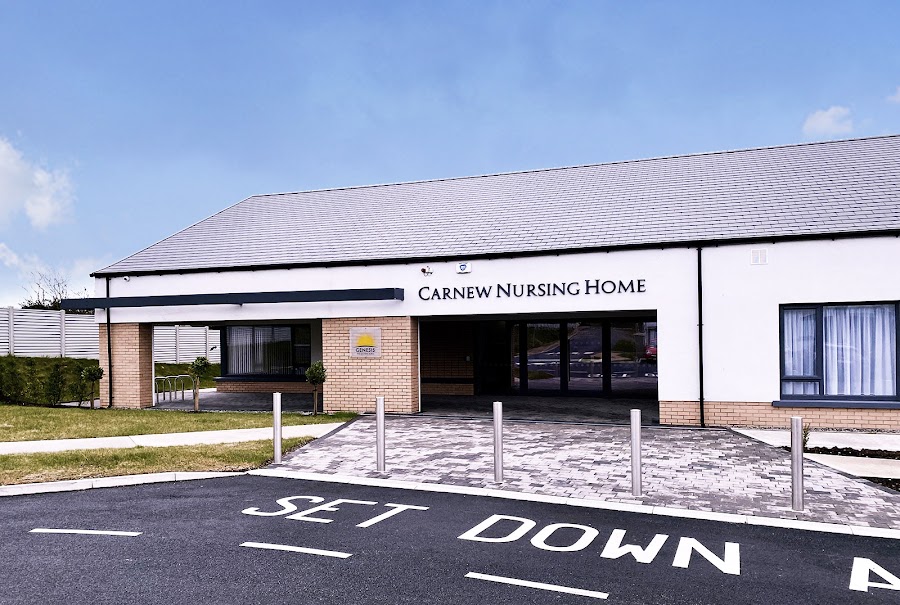 Carnew Nursing Home