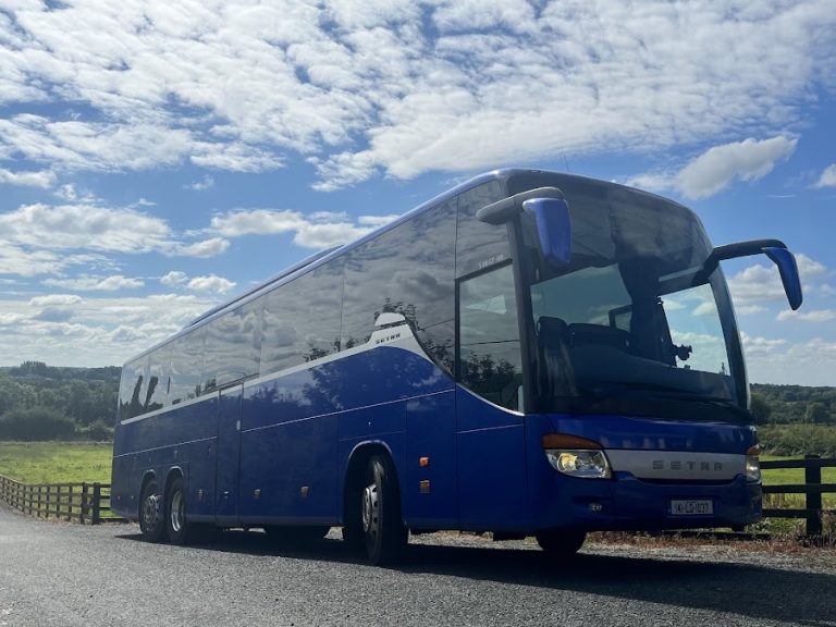 Carrigy coaches ltd