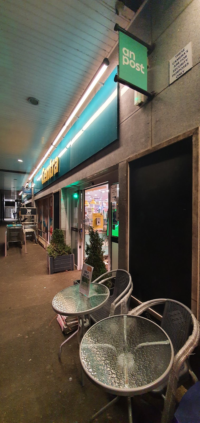 Centra Rathnew