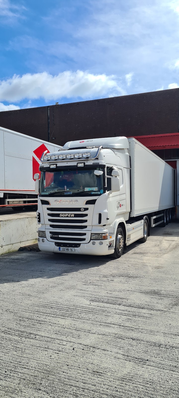 Central Truck & Plant Repairs