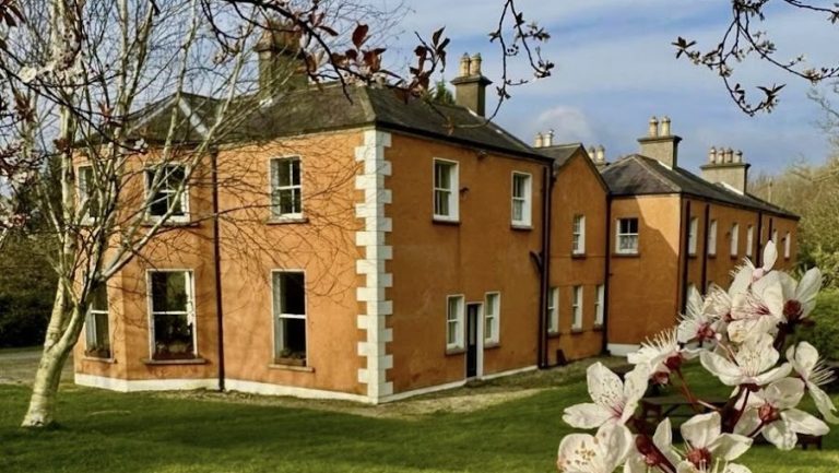 Clone House – Wicklow