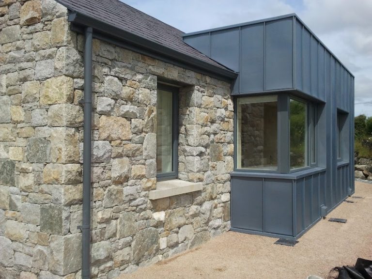 Conroy Stonework