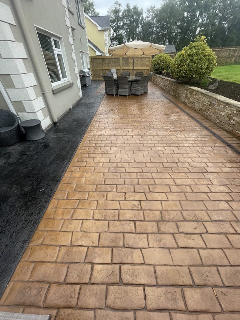 Creative Concrete Longford