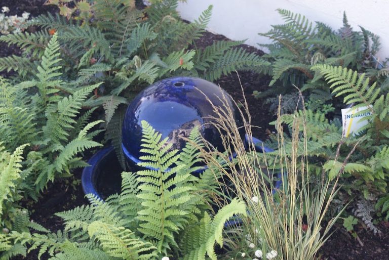 Creative Garden Design ltd