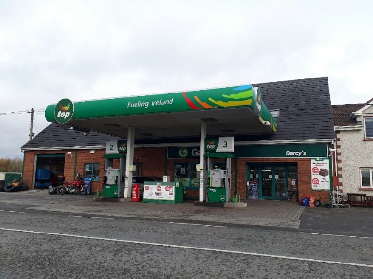 Darcy’s Tyres