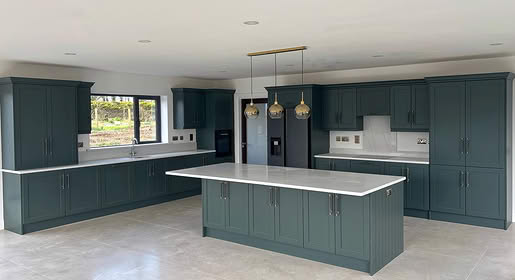 Downes Fitted Furniture