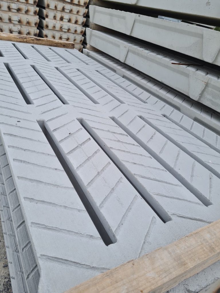 Doyle Concrete Ltd