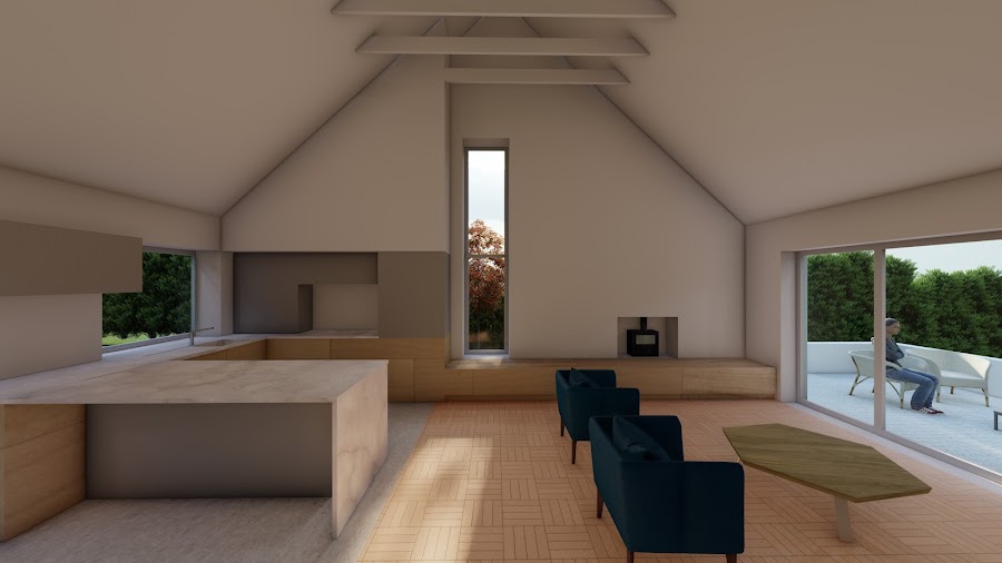 Ed Horan Architects