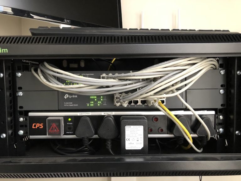 Eden Computer Solutions