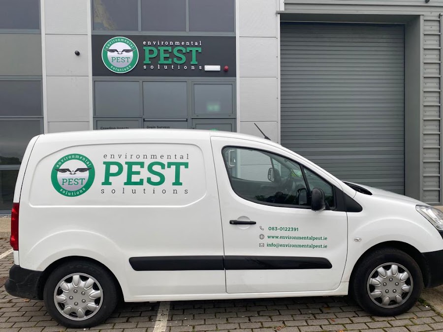 Environmental Pest Solutions