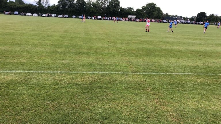 Erin Rovers GAA Club