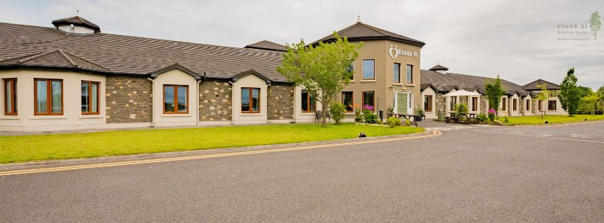 Esker Rí Nursing Home