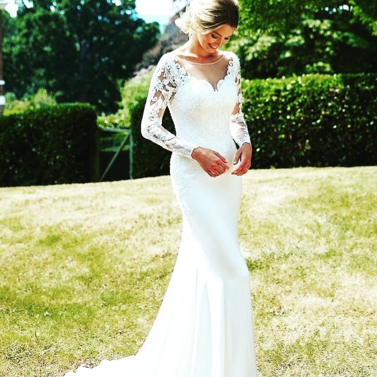 Eve’s Bridal