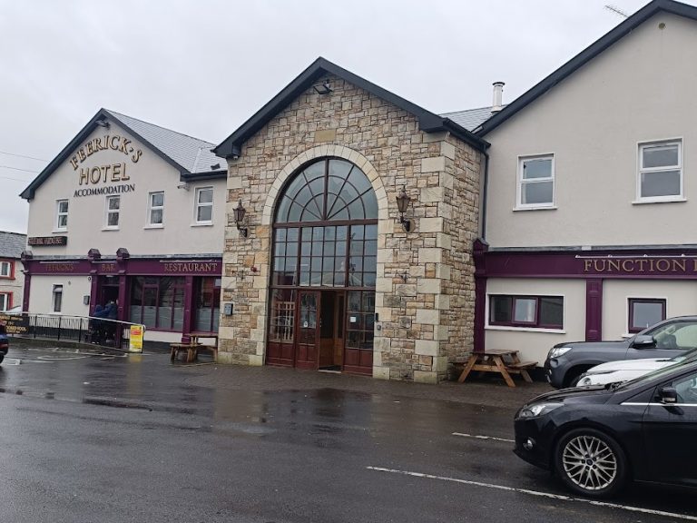 Feerick’s Hotel