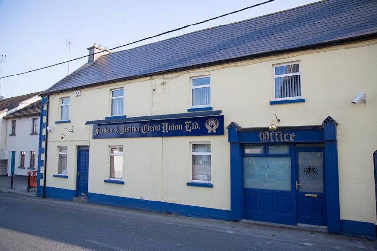 Ferbane & District Credit Union Limited