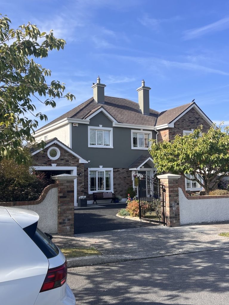Fitzsimons Exterior Cleaning