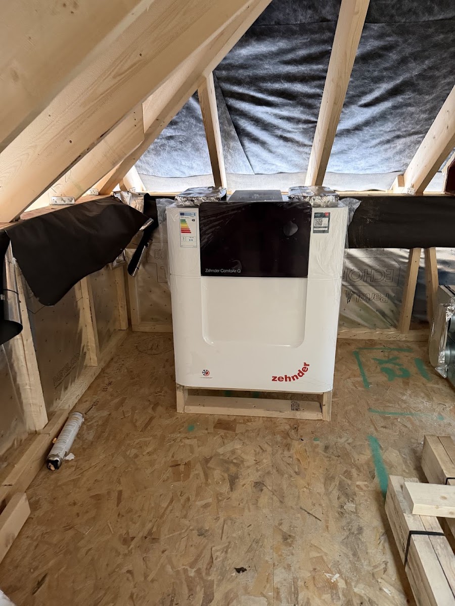 Flynn Heat Recovery Systems