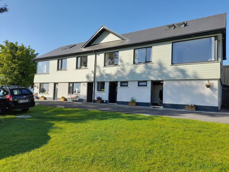Gailey Bay Caravan & Camping Park