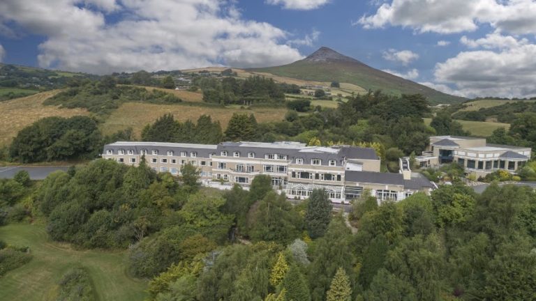 Glenview Hotel and Leisure Club