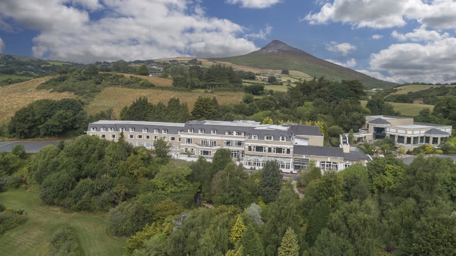 Glenview Hotel and Leisure Club