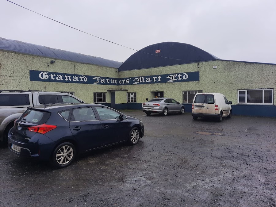 Granard Farmers Mart