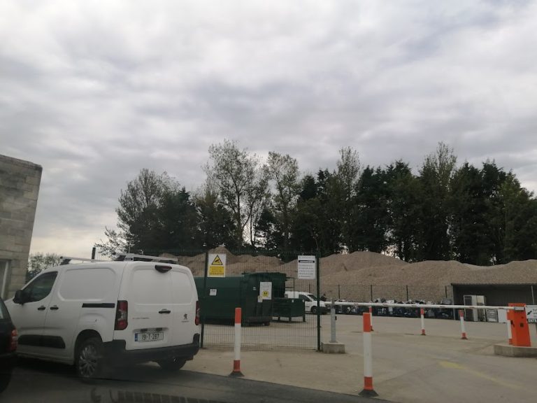 Grannagh Recycling (Kilkenny County Council)