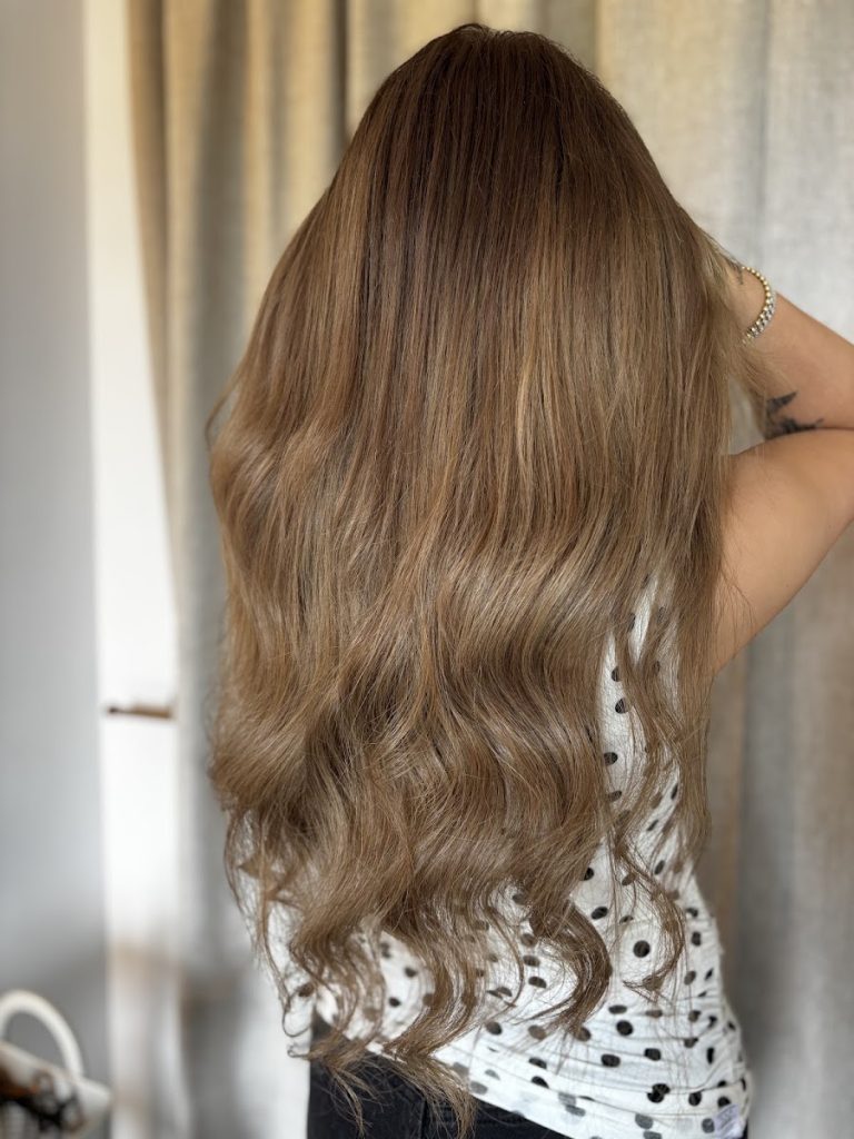 Hair Heaven Lash & Hair Extentions