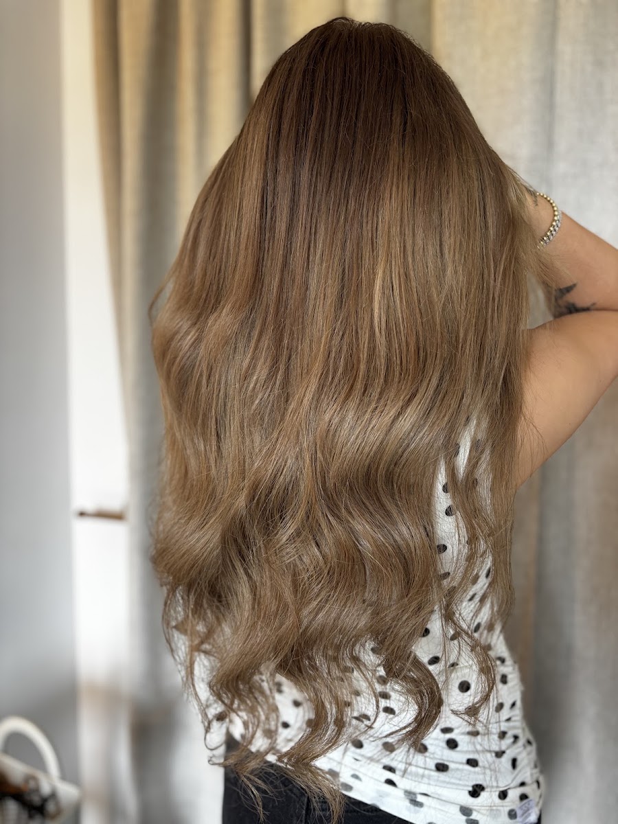 Hair Heaven Lash & Hair Extentions