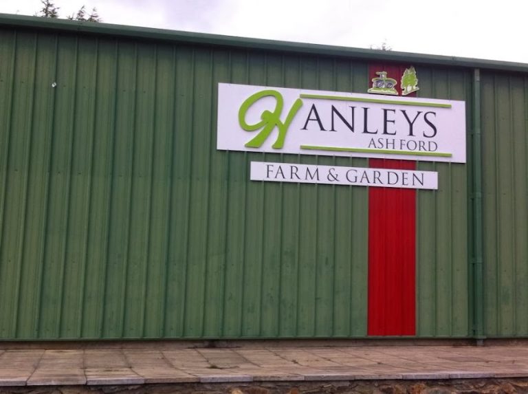 Hanley’s Ashford