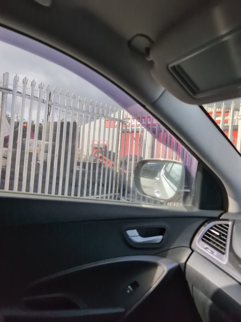 Hannify Tyres Longford