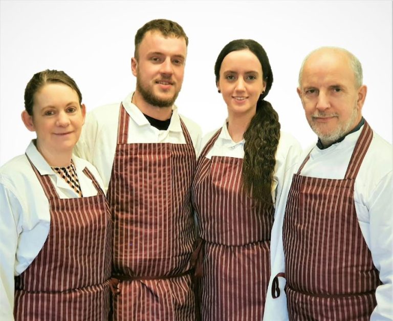 Healy Family Meats