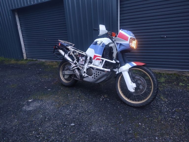 Helix Motorcycles