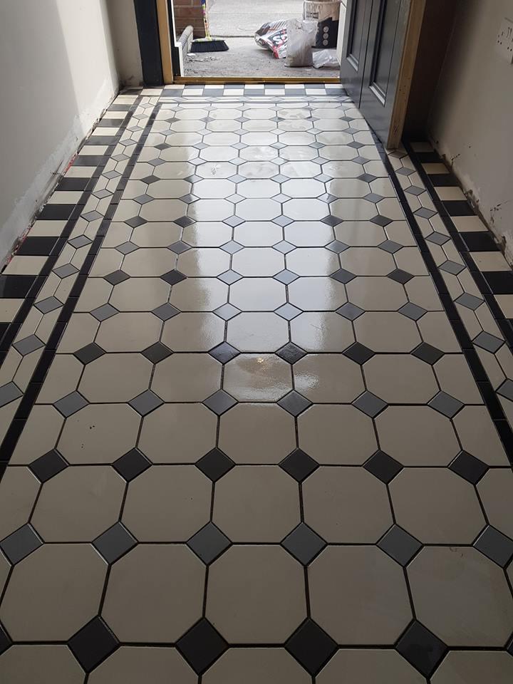 Hogan Tiling Contractors