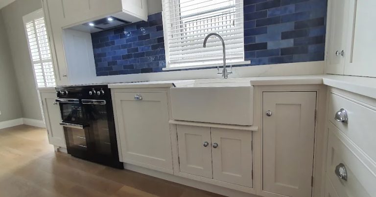 J&S Tobin Carpentry