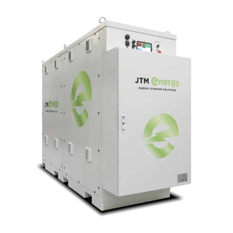 JTM Energy