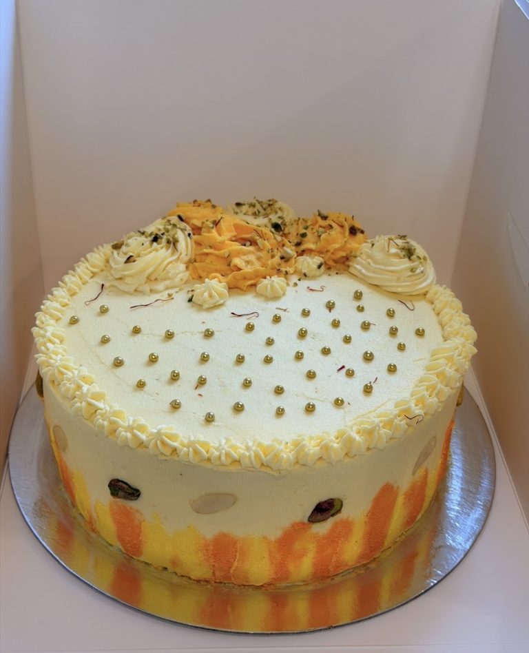 Joyful Bakehouse