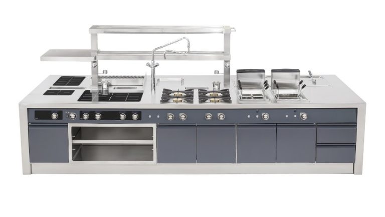 KBR Foodservice Equipment Ltd.