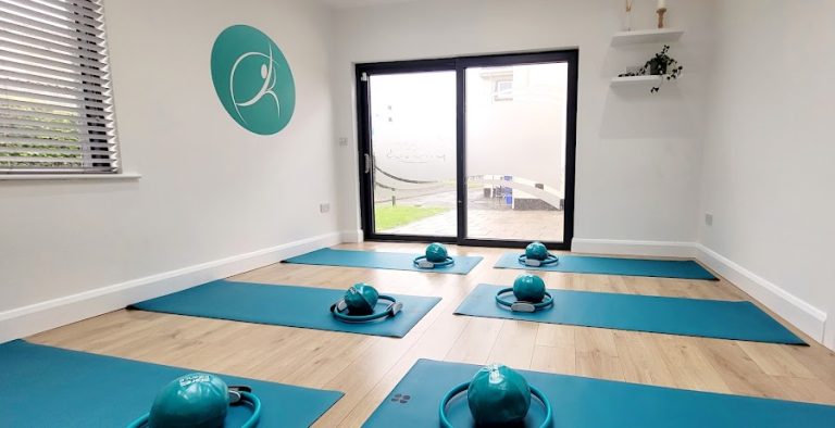 Karen Usher Pilates