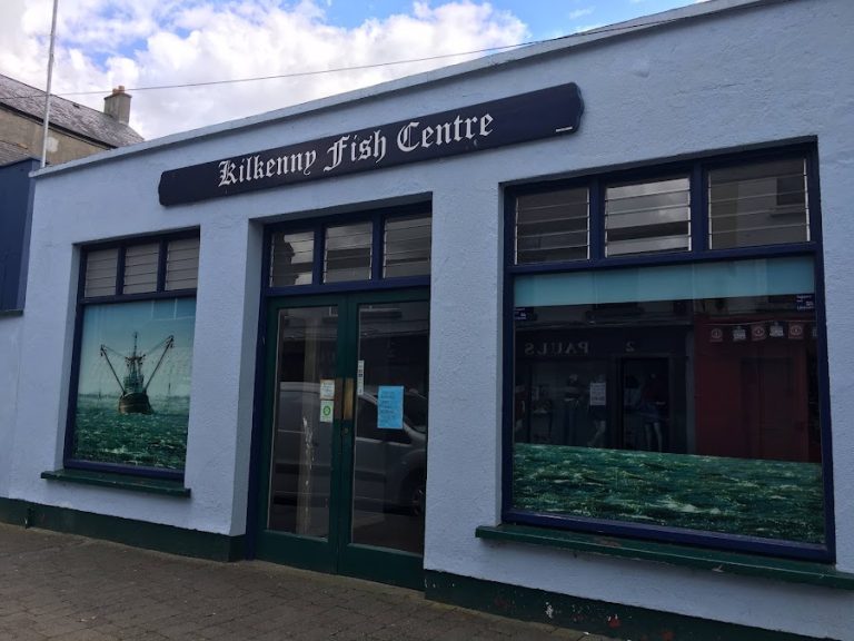 Kilkenny Fish Centre