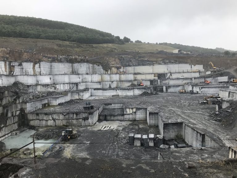 Kilkenny Limestone Limited