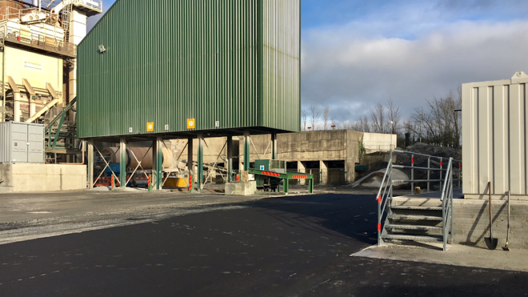 Kilkenny Tarmac Ltd