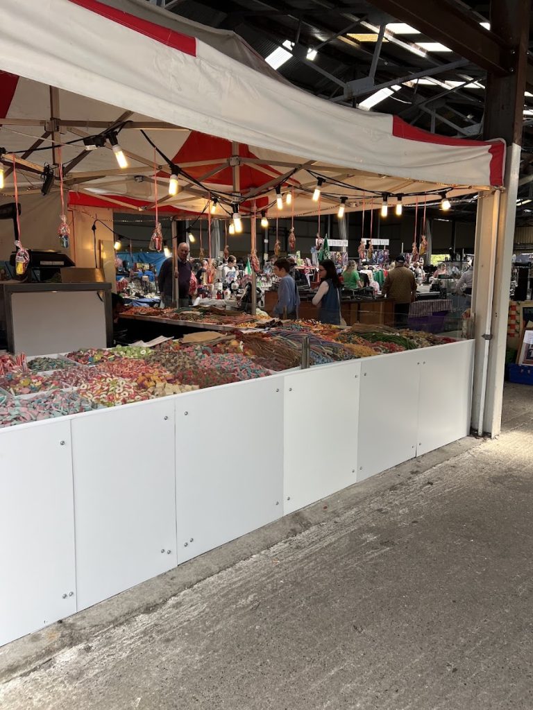 Kilkenny sunday Market