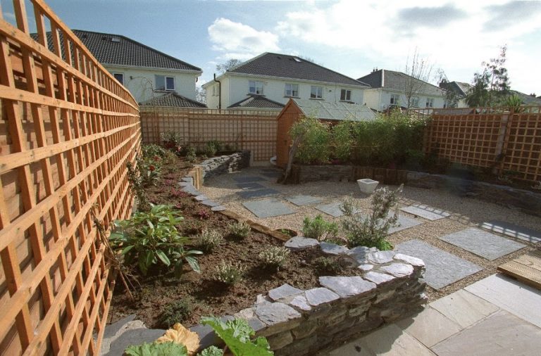 Landscaping Wicklow